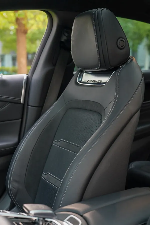 2020 Mercedes-Benz AMG GT 3.0T 367HP L6 9AT,autocango,china used car exporter,china ev exporter,chinese used car exporter,chinese used ev exporter