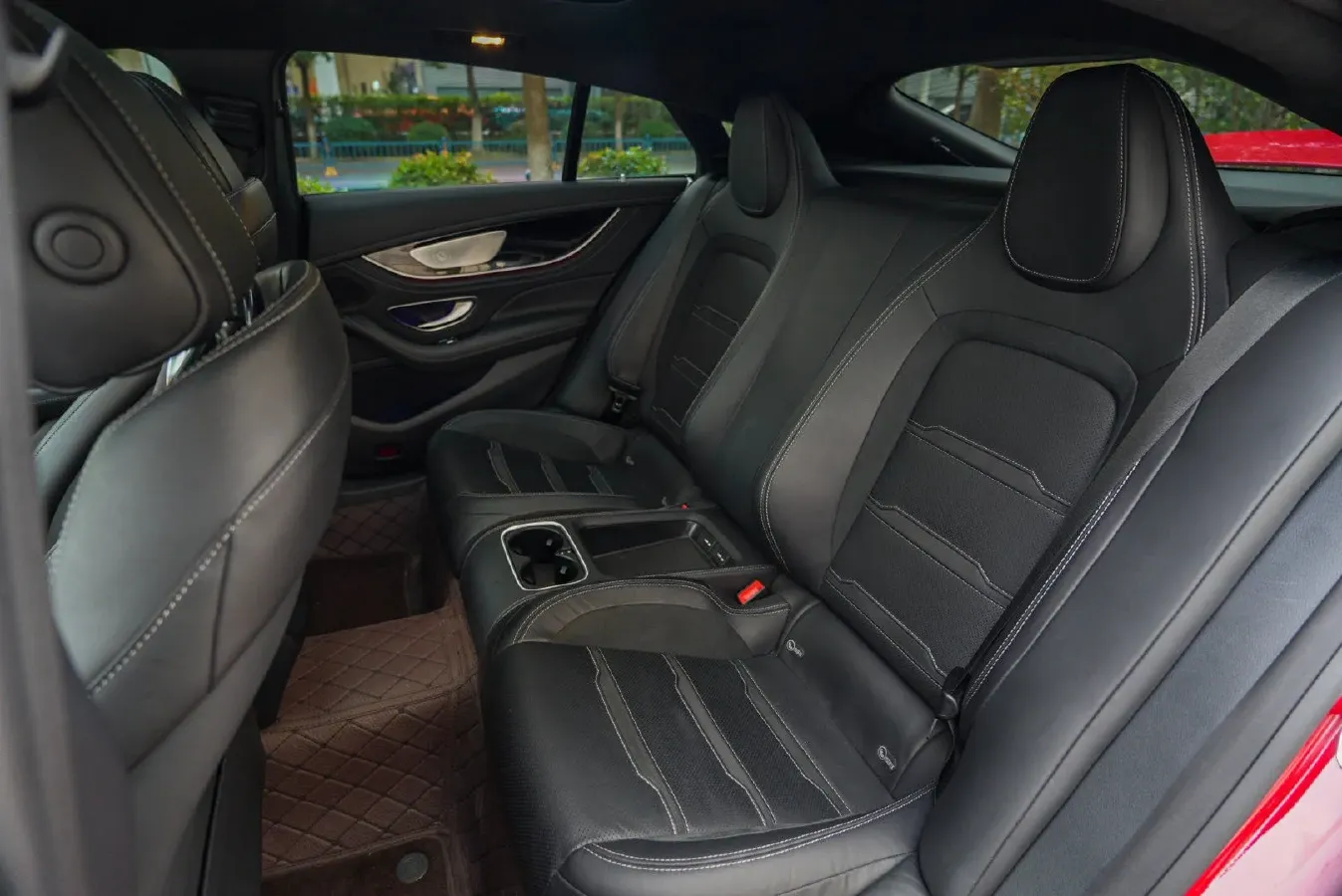 2020 Mercedes-Benz AMG GT 3.0T 367HP L6 9AT,autocango,china used car exporter,china ev exporter,chinese used car exporter,chinese used ev exporter