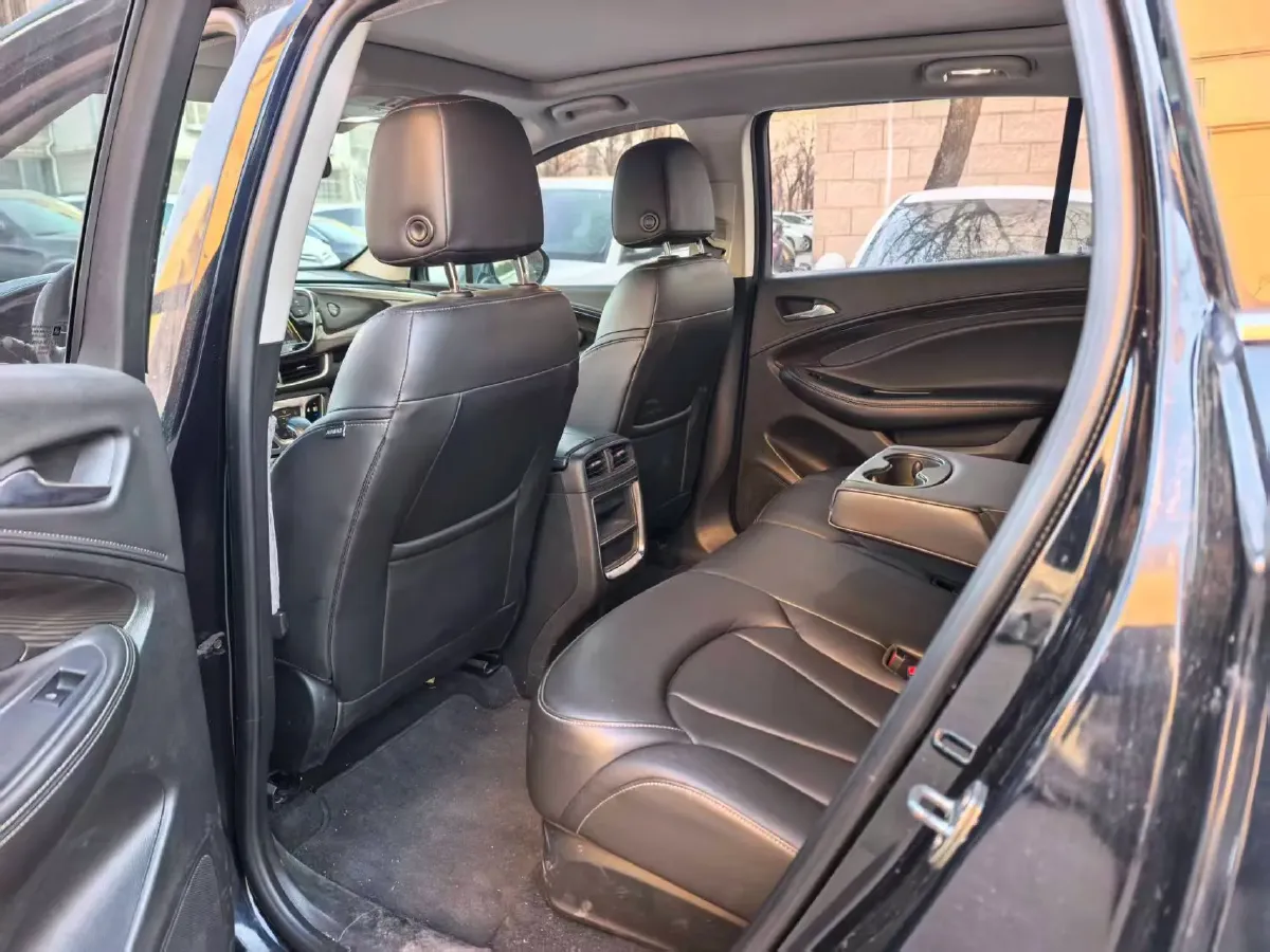 2020 Buick EnvisionPlus 1.5T 169HP L4 7DCT,autocango,china used car exporter,china ev exporter,chinese used car exporter,chinese used ev exporter