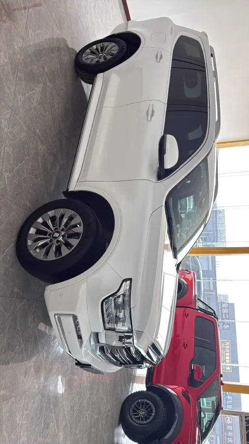 2024 Tank 500 2.0T 252HP L4 9AT PHEV 37.1/36.7KWH,autocango,china used car exporter,china ev exporter,chinese used car exporter,chinese used ev exporter