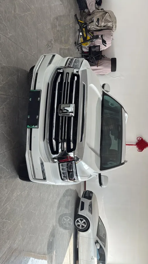 2024 Tank 500 2.0T 252HP L4 9AT PHEV 37.1/36.7KWH,autocango,china used car exporter,china ev exporter,chinese used car exporter,chinese used ev exporter