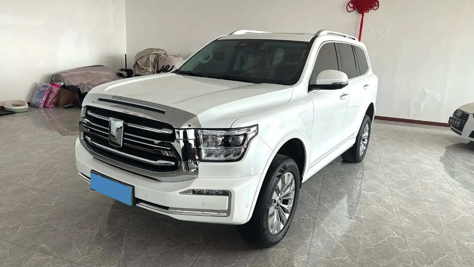 2024 Tank 500 2.0T 252HP L4 9AT PHEV 37.1/36.7KWH,autocango,china used car exporter,china ev exporter,chinese used car exporter,chinese used ev exporter