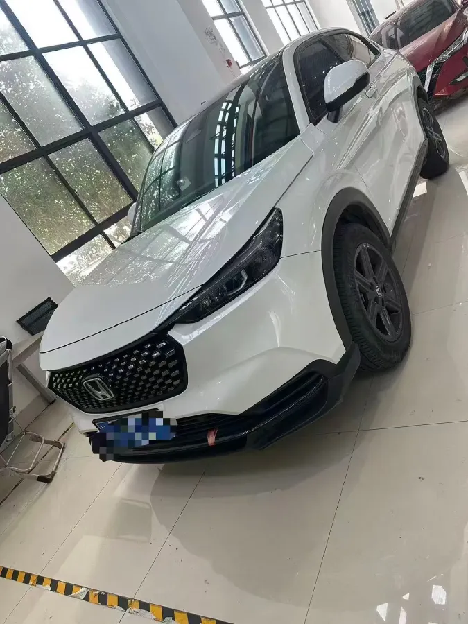 2024 Honda XR-V 1.5L 124HP L4 CVT,autocango,china used car exporter,china ev exporter,chinese used car exporter,chinese used ev exporter