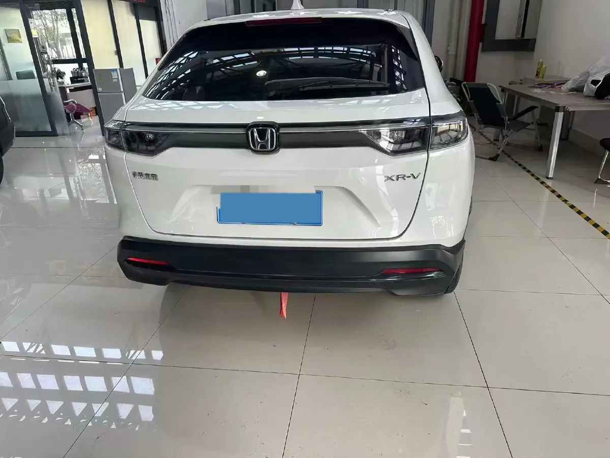 2024 Honda XR-V 1.5L 124HP L4 CVT,autocango,china used car exporter,china ev exporter,chinese used car exporter,chinese used ev exporter