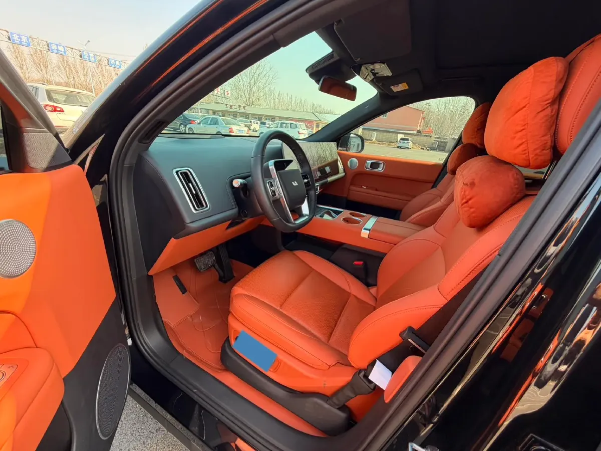 2024 Li L6 Range Extended 154HP L4 REEV 36.8KWH,autocango,china used car exporter,china ev exporter,chinese used car exporter,chinese used ev exporter