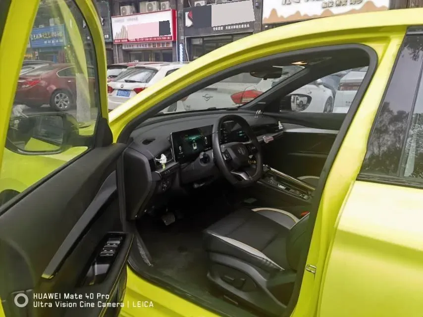 2022 MG 5 Scorpio 1.5T 181HP L4 7DCT,autocango,china used car exporter,china ev exporter,chinese used car exporter,chinese used ev exporter