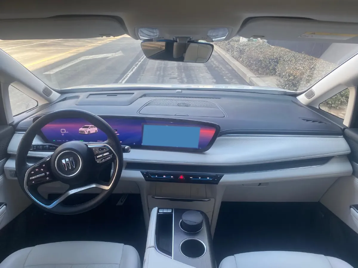 2024 Buick GL8 1.5T 180HP L4 2DHT PHEV 24.4KWH,autocango,china used car exporter,china ev exporter,chinese used car exporter,chinese used ev exporter