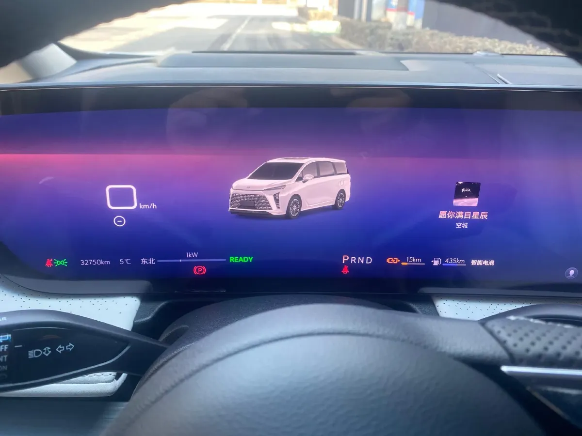 2024 Buick GL8 1.5T 180HP L4 2DHT PHEV 24.4KWH,autocango,china used car exporter,china ev exporter,chinese used car exporter,chinese used ev exporter