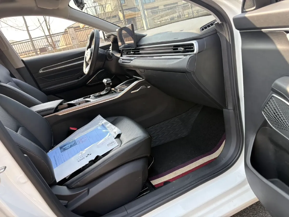 2023 Geely Emgrand 1.5L 127HP L4 CVT,autocango,china used car exporter,china ev exporter,chinese used car exporter,chinese used ev exporter