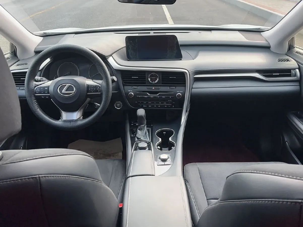 2016 Lexus RX 2.0T 238HP L4 6AT,autocango,china used car exporter,china ev exporter,chinese used car exporter,chinese used ev exporter