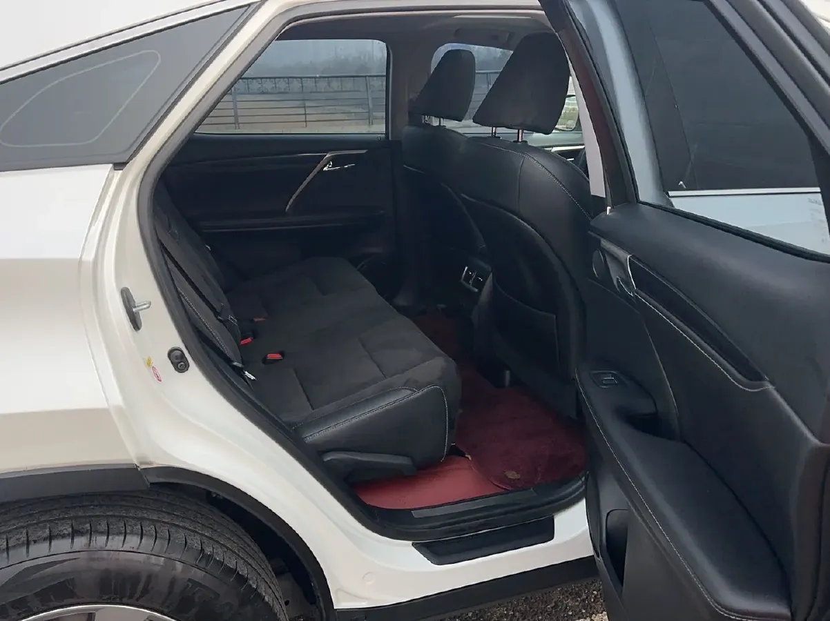 2016 Lexus RX 2.0T 238HP L4 6AT,autocango,china used car exporter,china ev exporter,chinese used car exporter,chinese used ev exporter