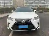 2016 Lexus RX 2.0T 238HP L4 6AT