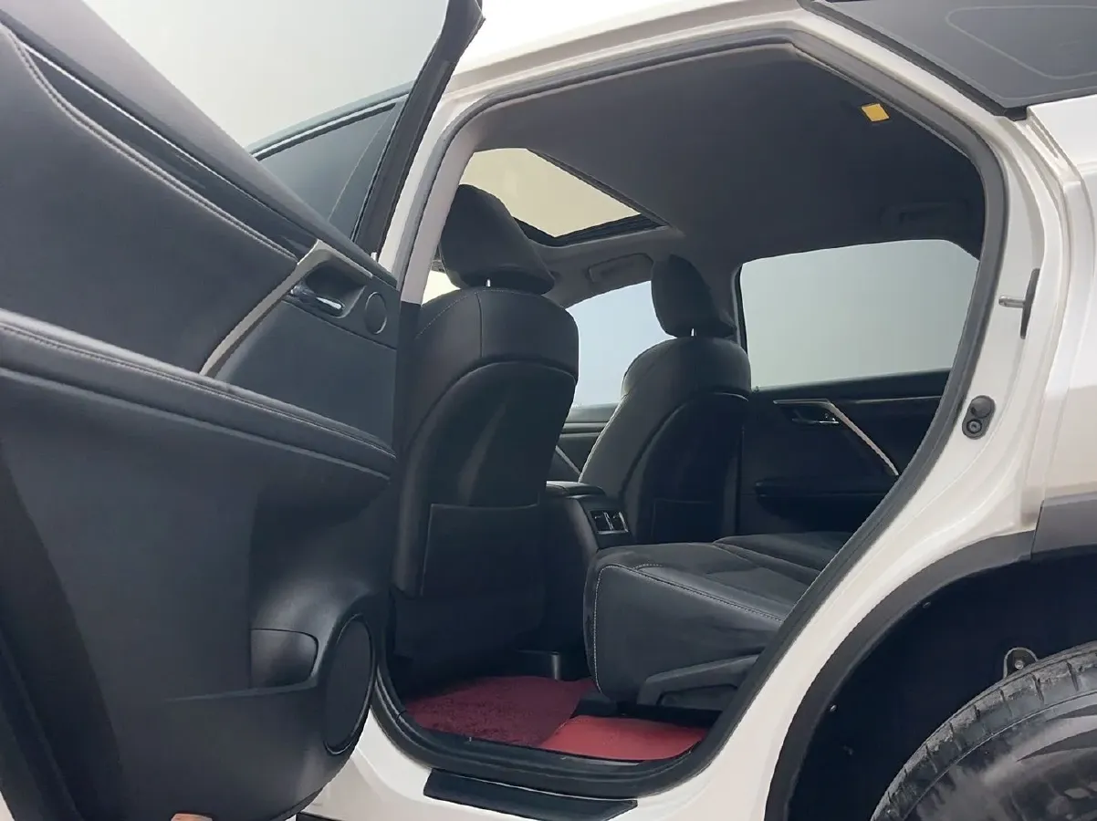 2016 Lexus RX 2.0T 238HP L4 6AT,autocango,china used car exporter,china ev exporter,chinese used car exporter,chinese used ev exporter