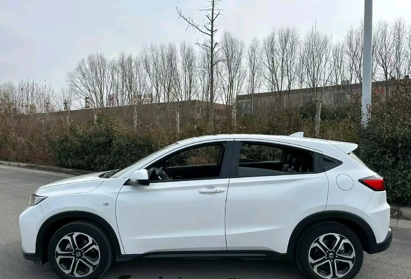 2021 Honda XR-V 1.5L 131HP L4 CVT,autocango,china used car exporter,china ev exporter,chinese used car exporter,chinese used ev exporter