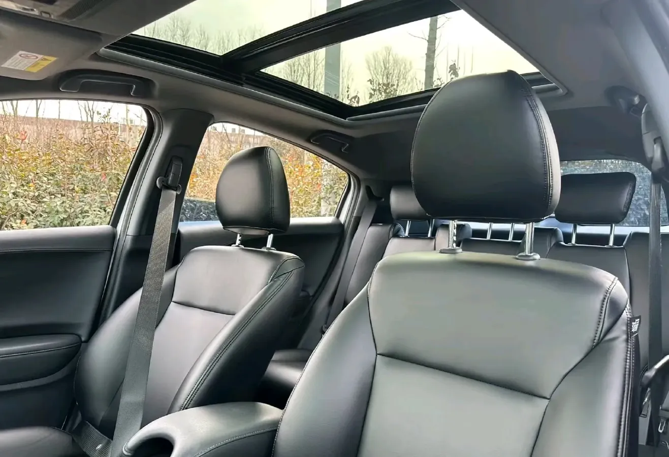 2021 Honda XR-V 1.5L 131HP L4 CVT,autocango,china used car exporter,china ev exporter,chinese used car exporter,chinese used ev exporter