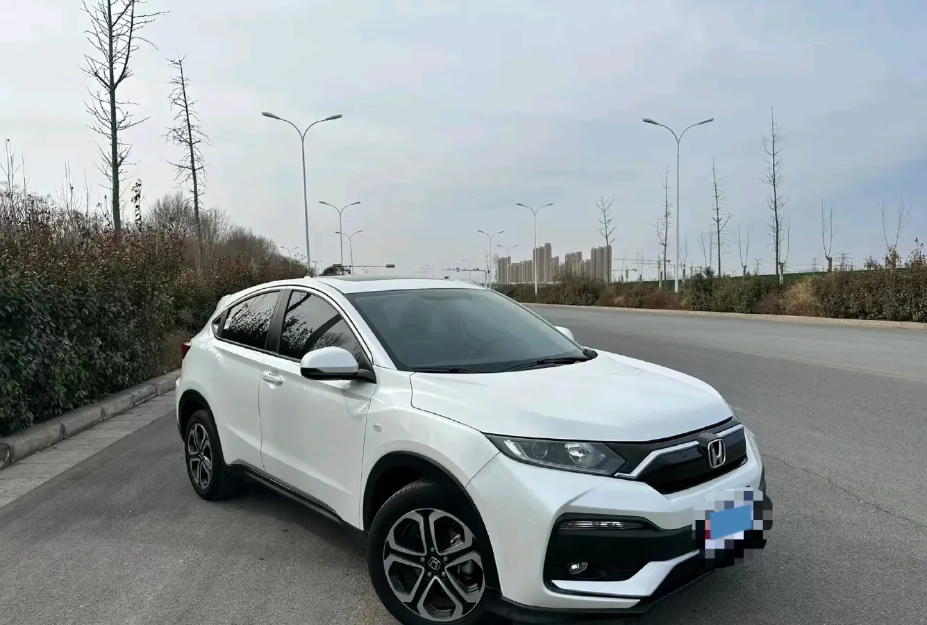 2021 Honda XR-V 1.5L 131HP L4 CVT,autocango,china used car exporter,china ev exporter,chinese used car exporter,chinese used ev exporter