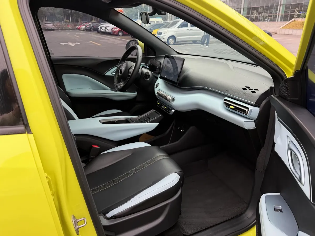 2023 BYD Seagull BEV 38.88KWH,autocango,china used car exporter,china ev exporter,chinese used car exporter,chinese used ev exporter