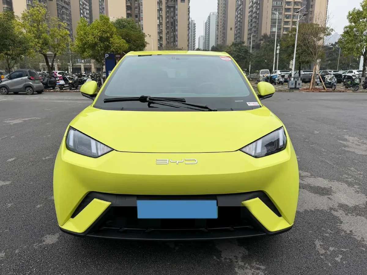 2023 BYD Seagull BEV 38.88KWH,autocango,china used car exporter,china ev exporter,chinese used car exporter,chinese used ev exporter