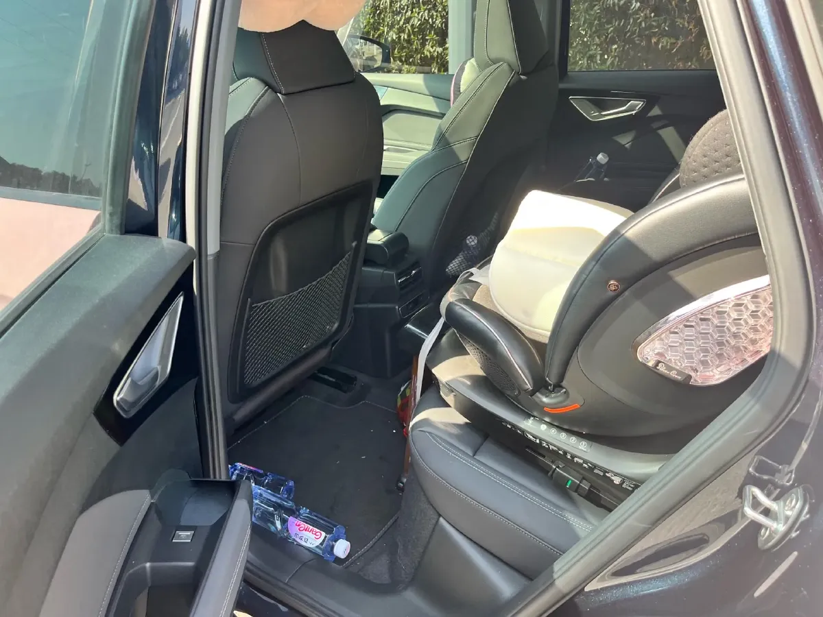 2023 Audi Q4 e-tron BEV 84.8KWH,autocango,china used car exporter,china ev exporter,chinese used car exporter,chinese used ev exporter