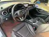 2020 Mercedes-Benz GLC Class 2.0T 197HP L4 9AT