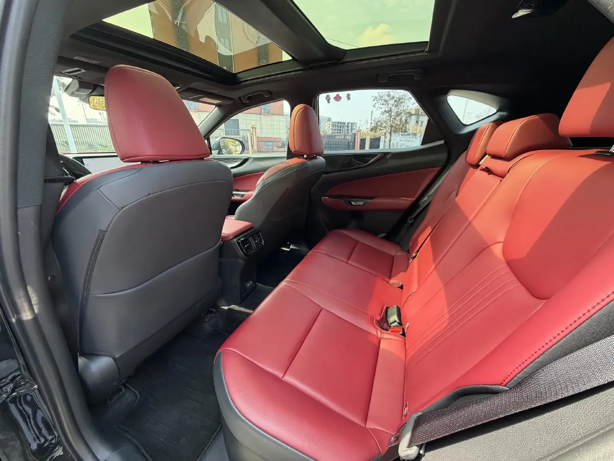 2022 Lexus NX 2.5L 192HP L4 E-CVT Hybrid,autocango,china used car exporter,china ev exporter,chinese used car exporter,chinese used ev exporter