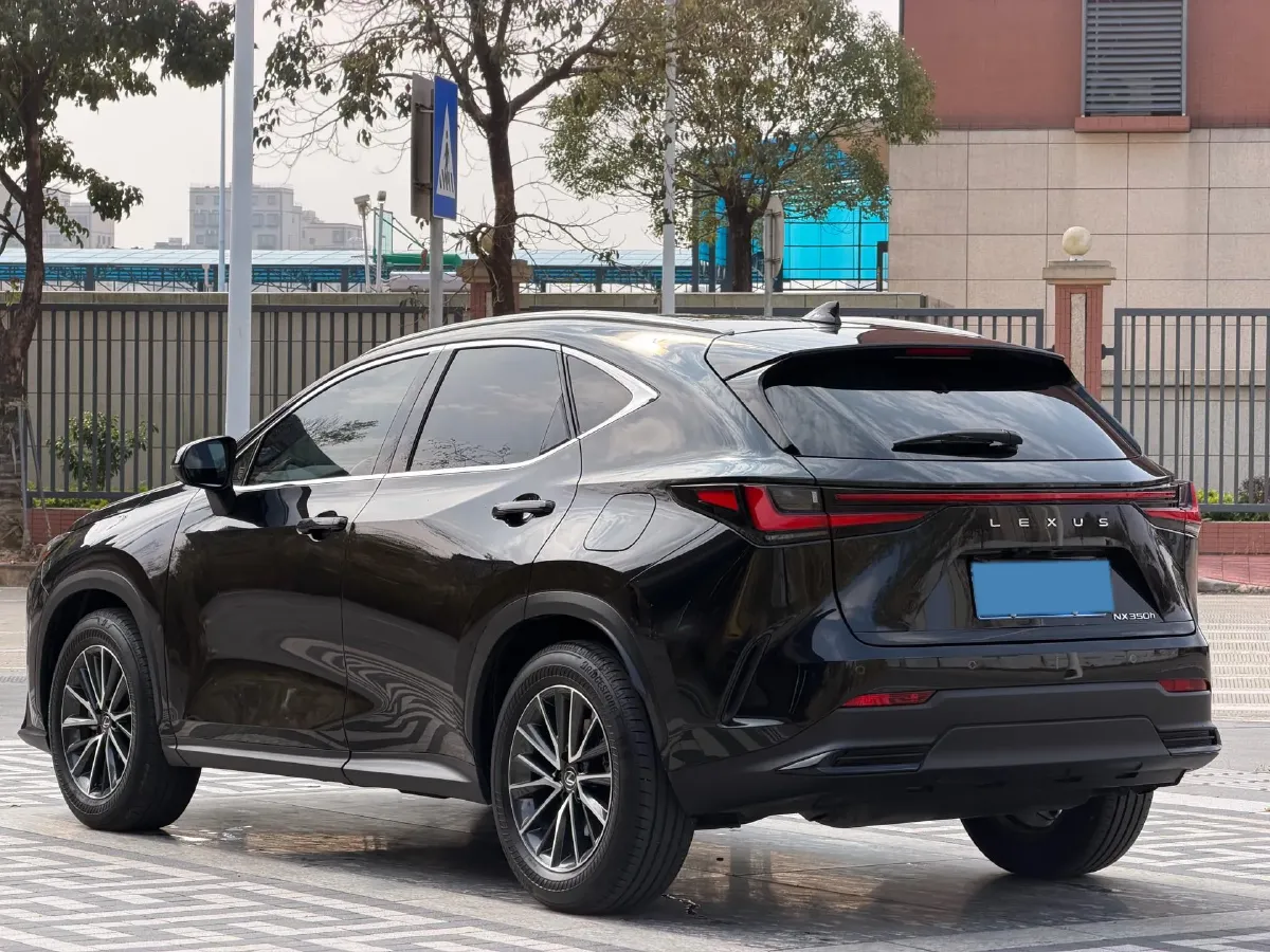 2022 Lexus NX 2.5L 192HP L4 E-CVT Hybrid,autocango,china used car exporter,china ev exporter,chinese used car exporter,chinese used ev exporter