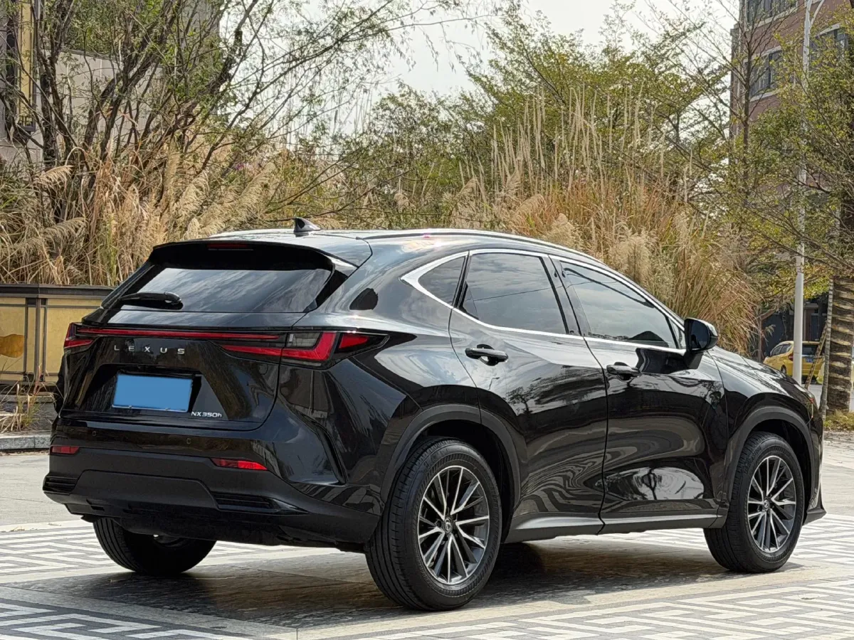 2022 Lexus NX 2.5L 192HP L4 E-CVT Hybrid,autocango,china used car exporter,china ev exporter,chinese used car exporter,chinese used ev exporter