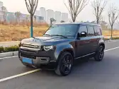 2023 LAND ROVER DEFENDER,autocango,china used car exporter,china ev exporter,chinese used car exporter,chinese used ev exporter