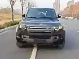 2023 Land Rover Defender 3.0T 400HP L6 8AT