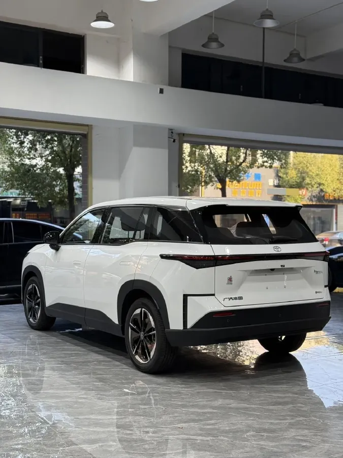 2025 Toyota BZ3X BEV 50.03KWH,autocango,china used car exporter,china ev exporter,chinese used car exporter,chinese used ev exporter