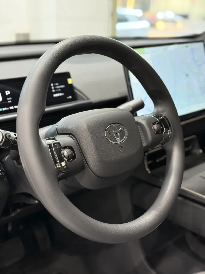 2025 Toyota BZ3X BEV 50.03KWH,autocango,china used car exporter,china ev exporter,chinese used car exporter,chinese used ev exporter