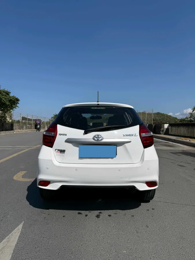 2020 Toyota Yaris L 1.5L 110HP L4 CVT,autocango,china used car exporter,china ev exporter,chinese used car exporter,chinese used ev exporter