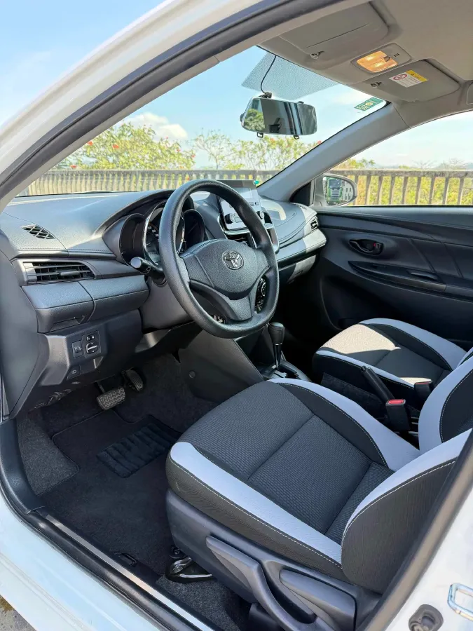 2020 Toyota Yaris L 1.5L 110HP L4 CVT,autocango,china used car exporter,china ev exporter,chinese used car exporter,chinese used ev exporter