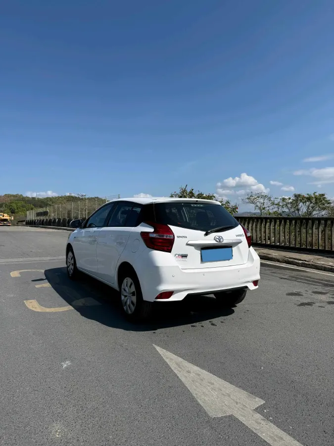 2020 Toyota Yaris L 1.5L 110HP L4 CVT,autocango,china used car exporter,china ev exporter,chinese used car exporter,chinese used ev exporter