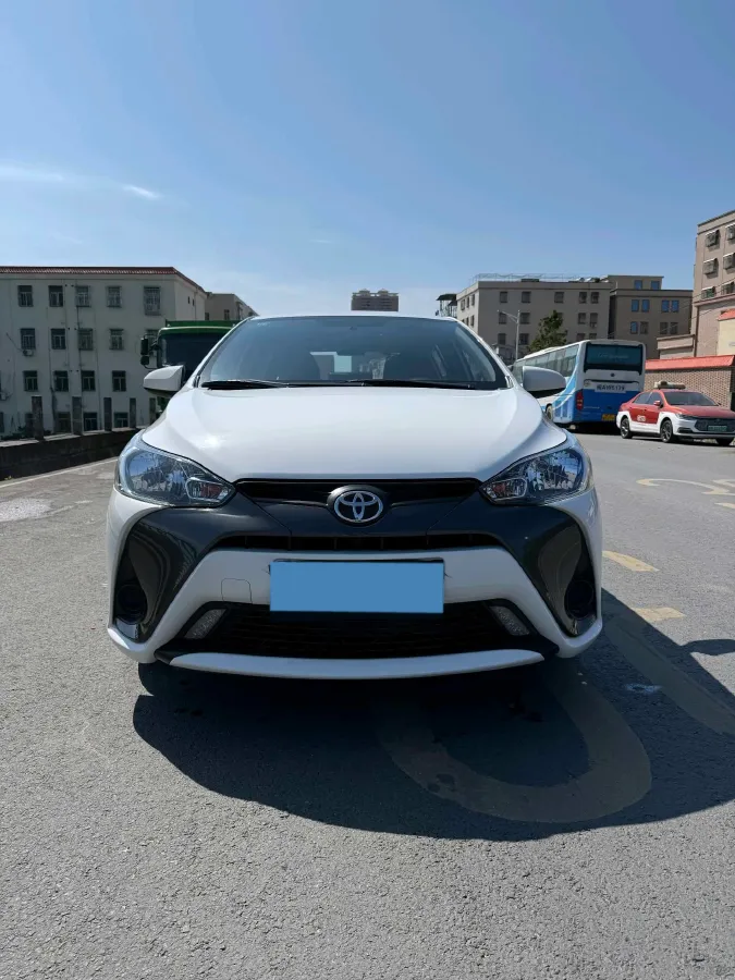 2020 Toyota Yaris L 1.5L 110HP L4 CVT,autocango,china used car exporter,china ev exporter,chinese used car exporter,chinese used ev exporter