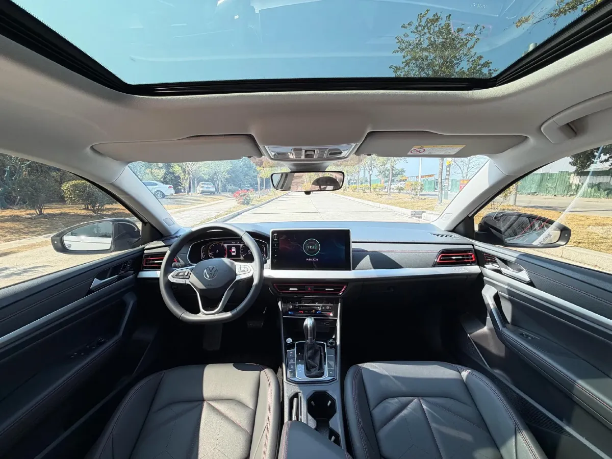 2024 Volkswagen Lavida 1.5T 160HP L4 7DCT,autocango,china used car exporter,china ev exporter,chinese used car exporter,chinese used ev exporter