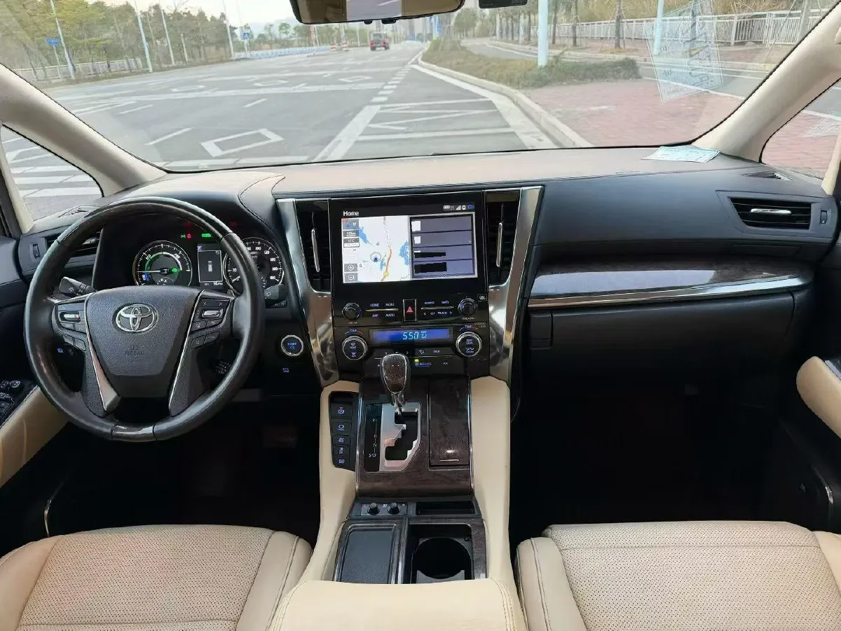 2021 Toyota Vellfire 2.5L 117HP L4 E-CVT Hybrid,autocango,china used car exporter,china ev exporter,chinese used car exporter,chinese used ev exporter