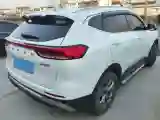 2021 Haval H6 1.5T 150HP L4 7DCT