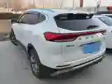 2021 Haval H6 1.5T 150HP L4 7DCT