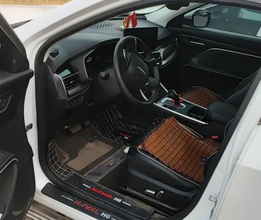 2021 Haval H6 1.5T 150HP L4 7DCT,autocango,china used car exporter,china ev exporter,chinese used car exporter,chinese used ev exporter