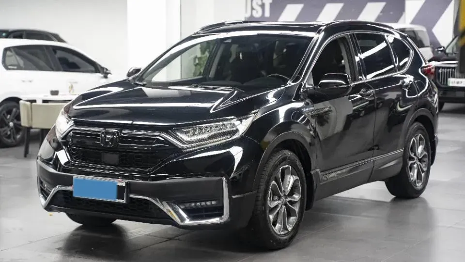 2021 Honda CR-V 2.0L 146HP L4 E-CVT Hybrid,autocango,china used car exporter,china ev exporter,chinese used car exporter,chinese used ev exporter