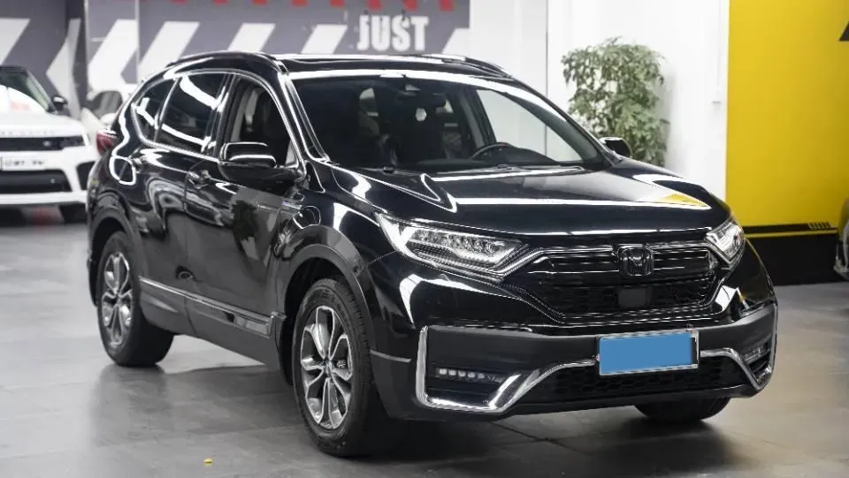2021 Honda CR-V 2.0L 146HP L4 E-CVT Hybrid,autocango,china used car exporter,china ev exporter,chinese used car exporter,chinese used ev exporter