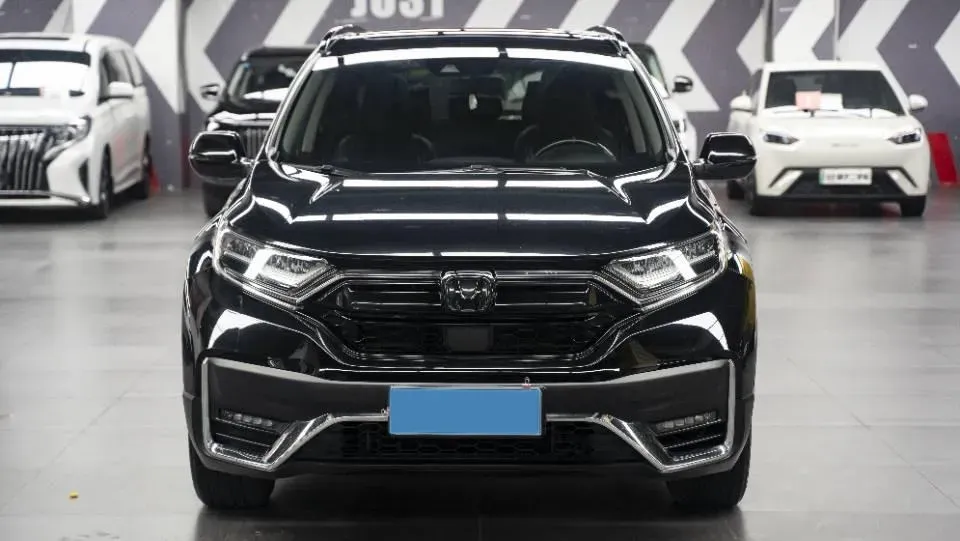 2021 Honda CR-V 2.0L 146HP L4 E-CVT Hybrid,autocango,china used car exporter,china ev exporter,chinese used car exporter,chinese used ev exporter