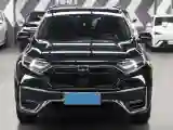 2021 Honda CR-V 2.0L 146HP L4 E-CVT Hybrid