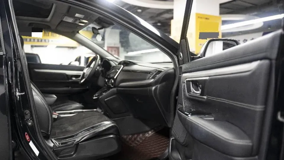 2021 Honda CR-V 2.0L 146HP L4 E-CVT Hybrid,autocango,china used car exporter,china ev exporter,chinese used car exporter,chinese used ev exporter