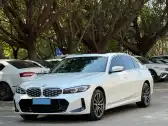 2025 BMW 3 SERIES,autocango,china used car exporter,china ev exporter,chinese used car exporter,chinese used ev exporter