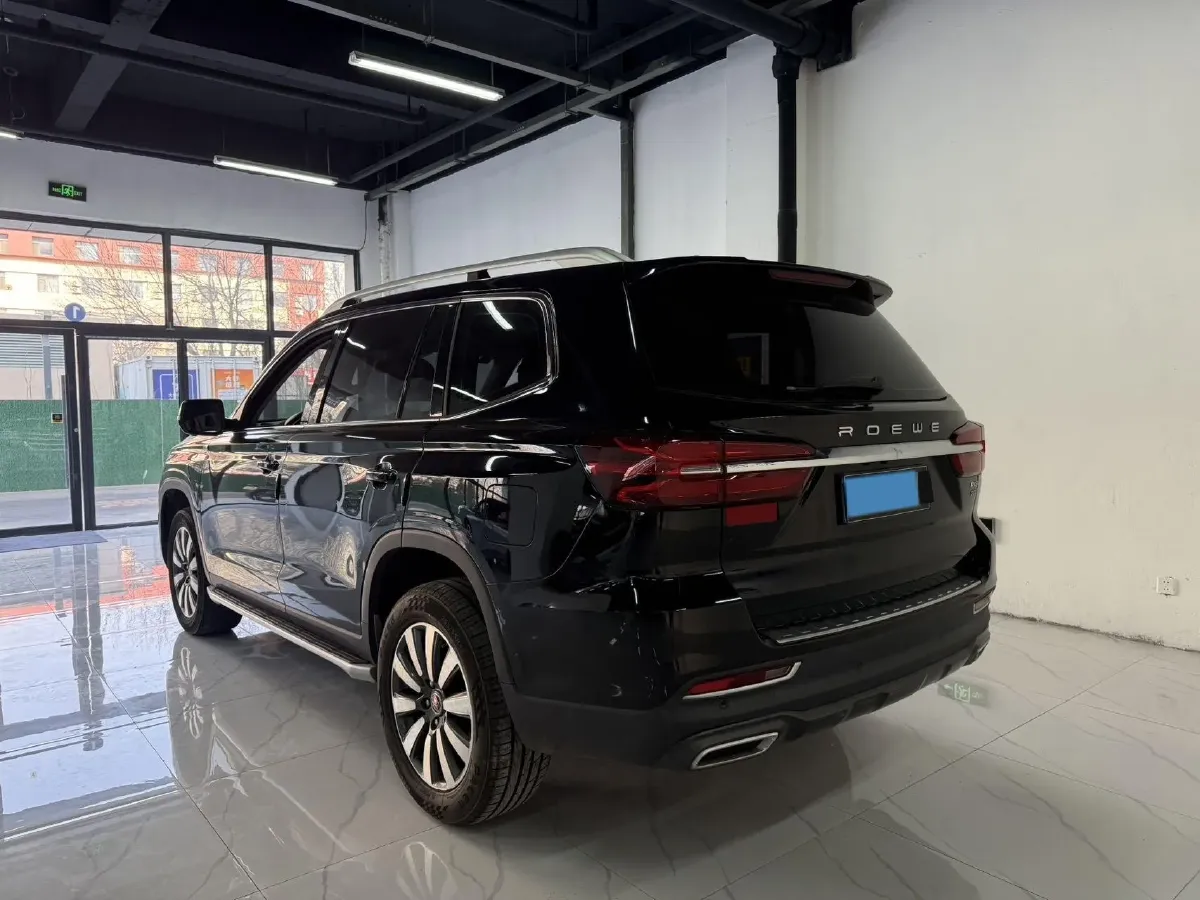 2019 Roewe RX8 2.0T 222HP L4 6AT,autocango,china used car exporter,china ev exporter,chinese used car exporter,chinese used ev exporter