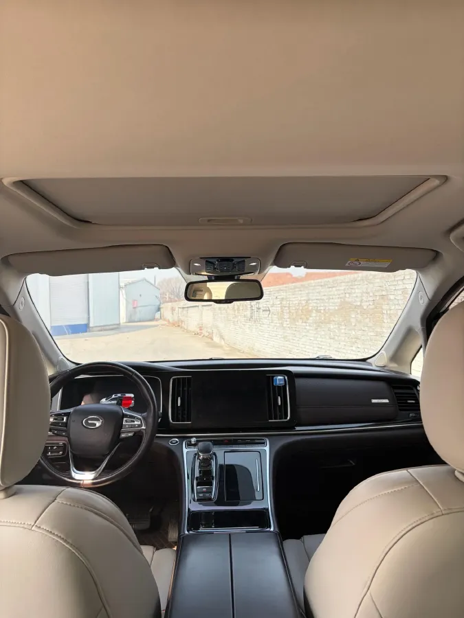 2021 GAC Trumpchi M8 2.0T 252HP L4 8AT,autocango,china used car exporter,china ev exporter,chinese used car exporter,chinese used ev exporter