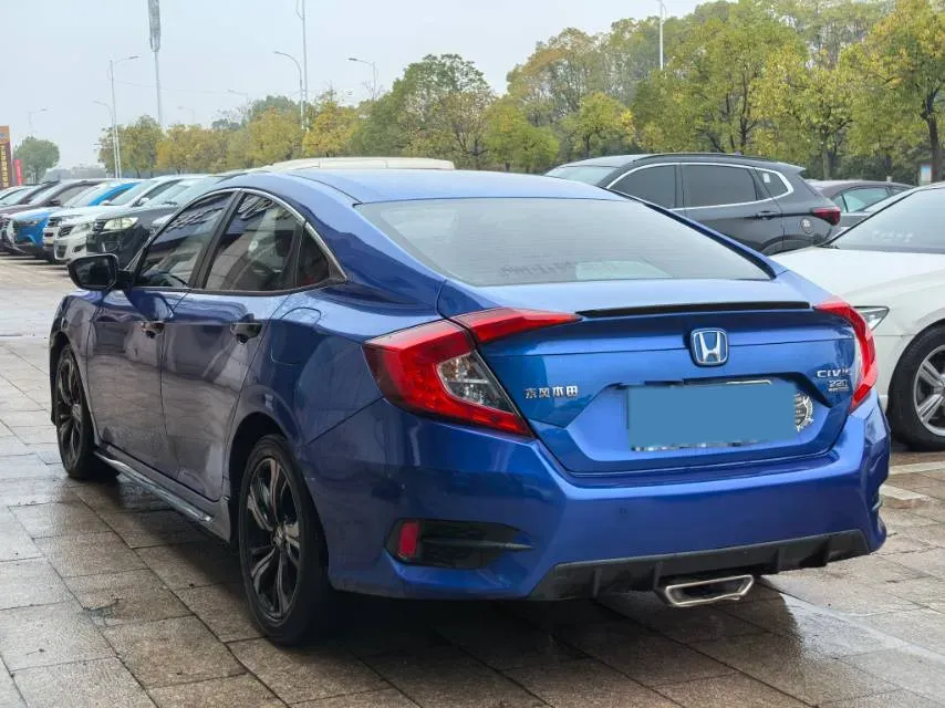 2019 Honda Civic 1.5T 177HP L4 CVT,autocango,china used car exporter,china ev exporter,chinese used car exporter,chinese used ev exporter