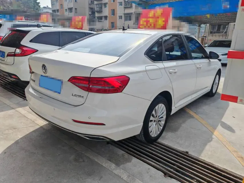 2018 Volkswagen Lavida 1.2T 116HP L4 7DCT,autocango,china used car exporter,china ev exporter,chinese used car exporter,chinese used ev exporter